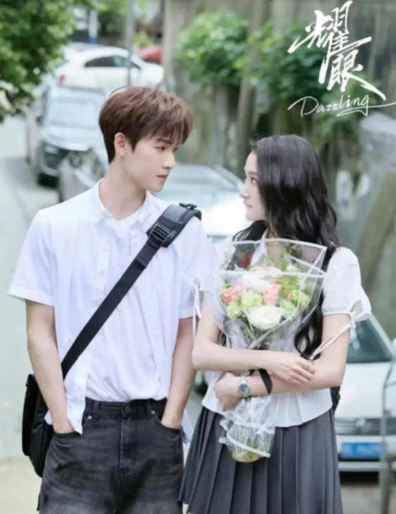 8 bộ phim Hoa ngữ được quan tâm nhất hiện nay Ảnh 5