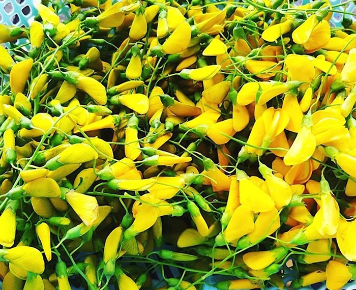 Những nguyên liệu rất đỗi bình thường ở Đồng Tháp quê Hồ Văn Cường, lại trở thành đặc sản nổi tiếng Ảnh 3