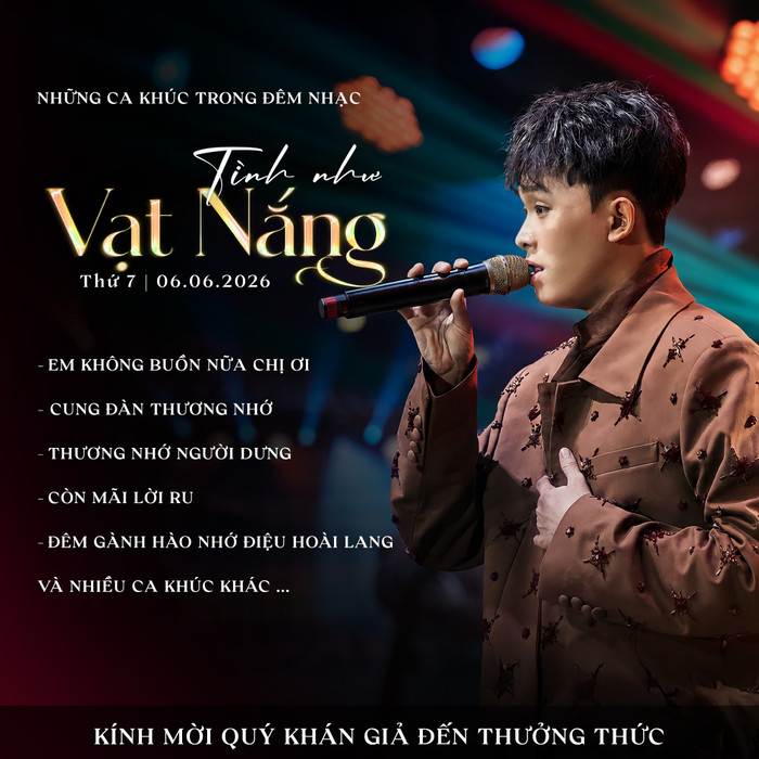 Khán giả nôn nóng đến ngày quan trọng của Hồ Văn Cường và người phụ nữ đặc biệt Ảnh 2