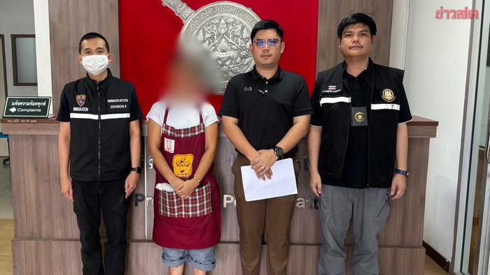 Người phụ nữ bị bắt vì 6 năm bán bún bò 'chui' không giấy phép Ảnh 1