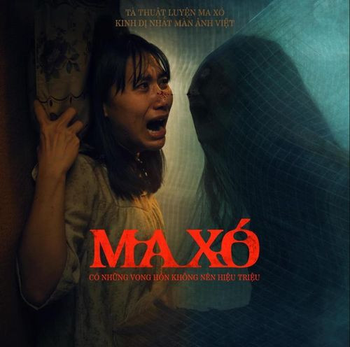 Ma Xó đã đạt doanh thu hơn 16 tỷ đồng sau 2 ngày khởi chiếu.&nbsp;