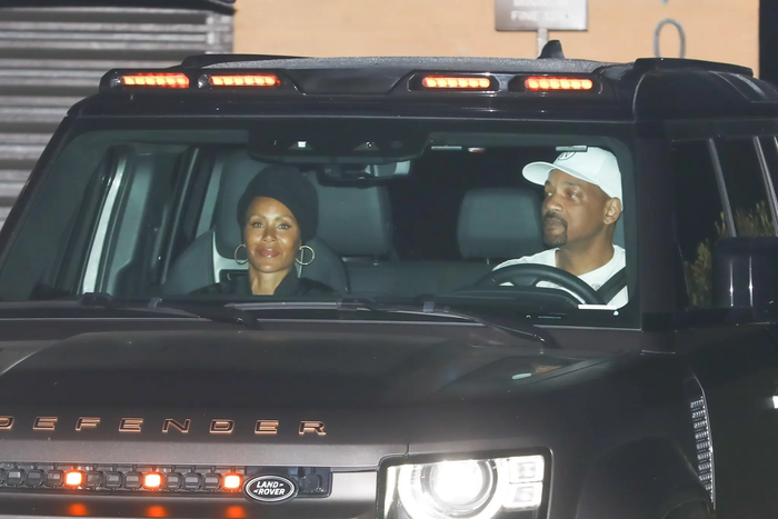 Mối quan hệ của Will Smith và Jada Pinkett Smith từ lâu luôn nhận được sự chú ý đặc biệt từ công chúng.