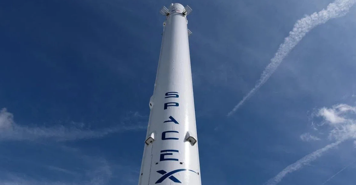 SpaceX dự kiến tung ra đợt IPO 'vô tiền khoáng hậu' trị giá 1.750 tỉ USD. Ảnh: Reuters