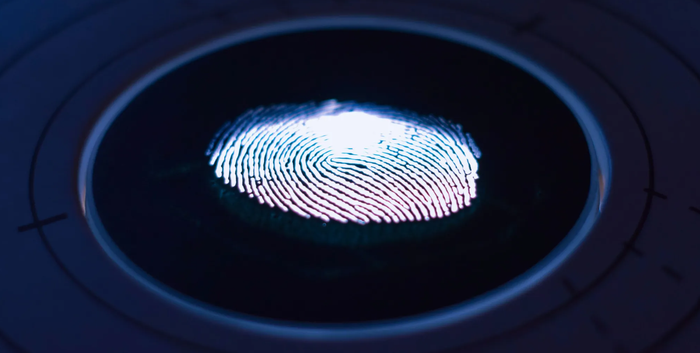Touch ID sẽ xuất hiện trên iPhone Ultra. Ảnh: 9to5mac