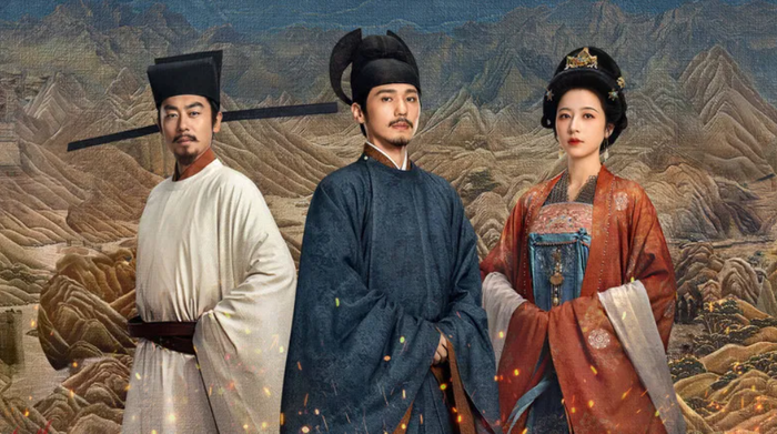 Thái Bình Niên gây chú ý khi nhận tới 8 đề cử tại giải thưởng Bạch Ngọc Lan lần thứ 31.