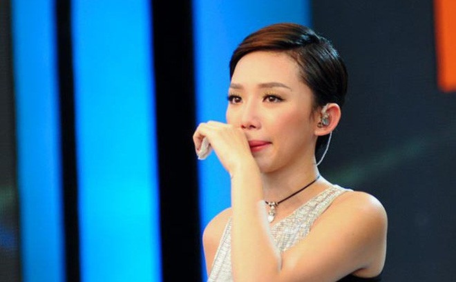 Thất vọng với ca sĩ Tóc Tiên Ảnh 1