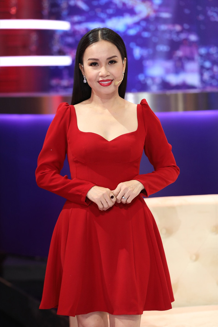 Ca sĩ Cẩm Ly đã chọn ngã rẽ đúng đắn Ảnh 1