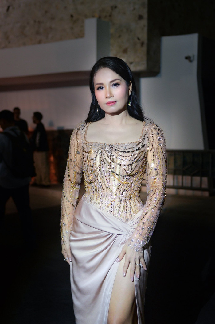 Ca sĩ Cẩm Ly đã chọn ngã rẽ đúng đắn Ảnh 5