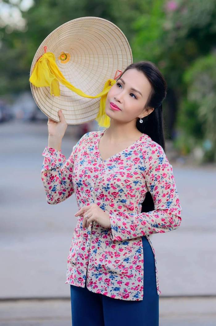 Ca sĩ Cẩm Ly đã chọn ngã rẽ đúng đắn Ảnh 7