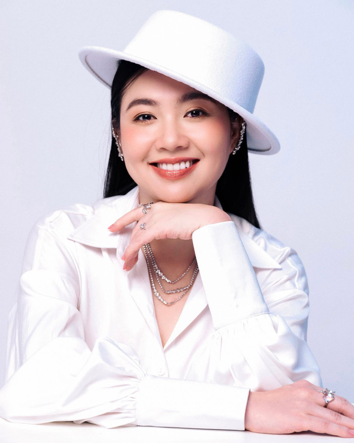Lê Khánh rũ bỏ hình ảnh hài quen thuộc để thử sức với nhân vật nặng tâm lý. Ảnh: FBNV