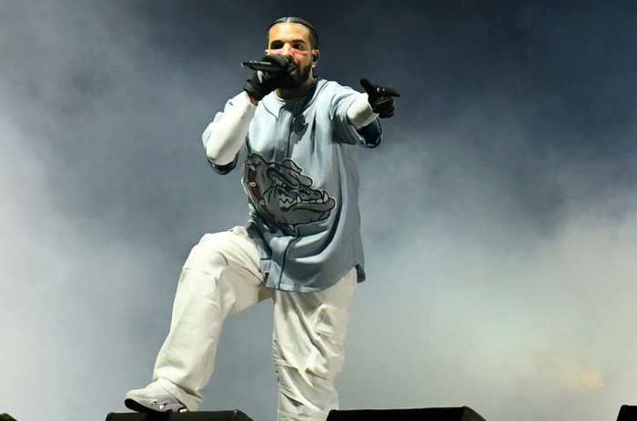 Drake là nghệ sĩ rap thành công nhất trong kỷ nguyên streaming Ảnh 2