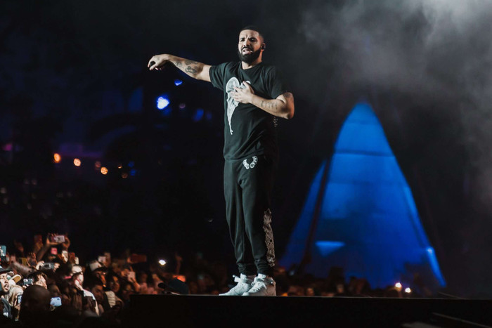 Drake là nghệ sĩ rap thành công nhất trong kỷ nguyên streaming Ảnh 5