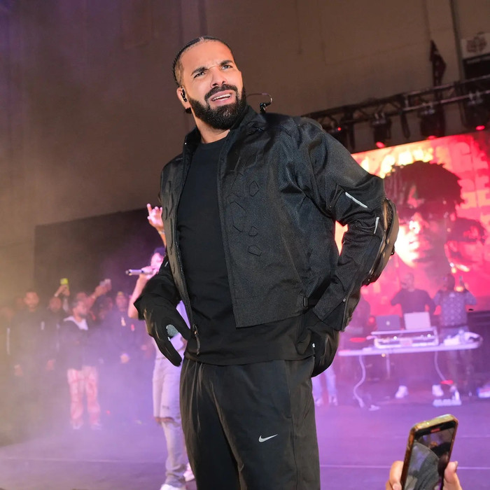 Drake là nghệ sĩ rap thành công nhất trong kỷ nguyên streaming Ảnh 4
