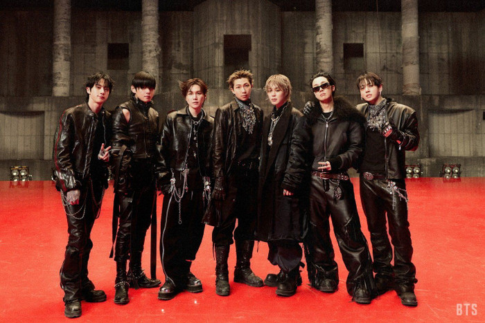 BTS chính thức vượt mặt Bad Bunny, thiết lập cột mốc chưa ai chạm tới trong năm 2026 Ảnh 3