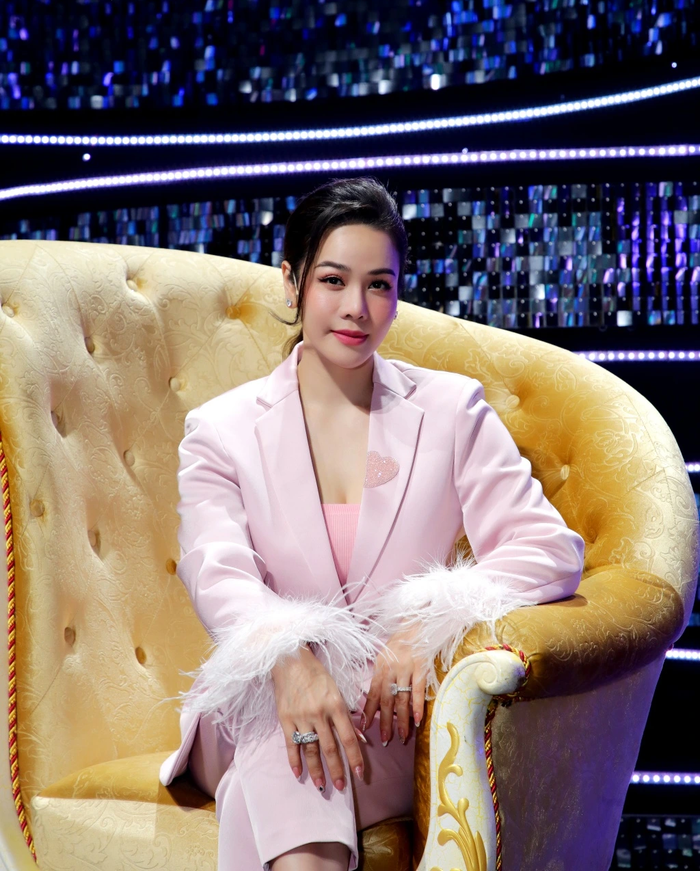 Nhật Kim Anh đi thêm bước nữa không thành Ảnh 1