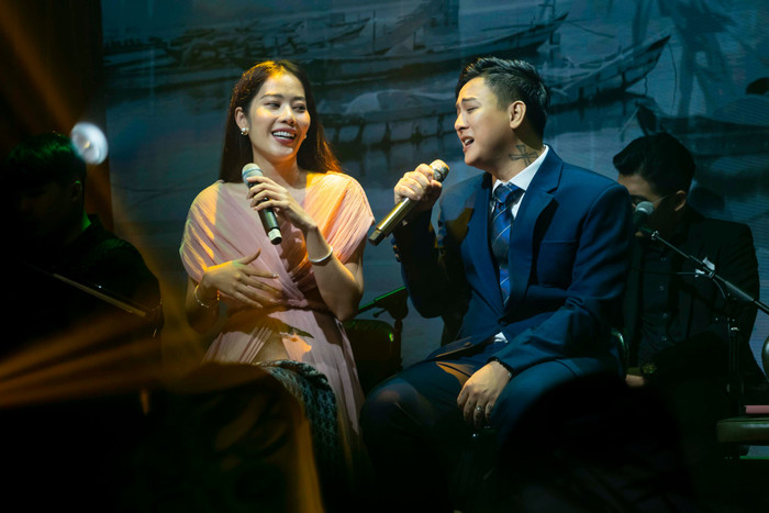 Tiếc cho Nam Em và Hoài Lâm Ảnh 1