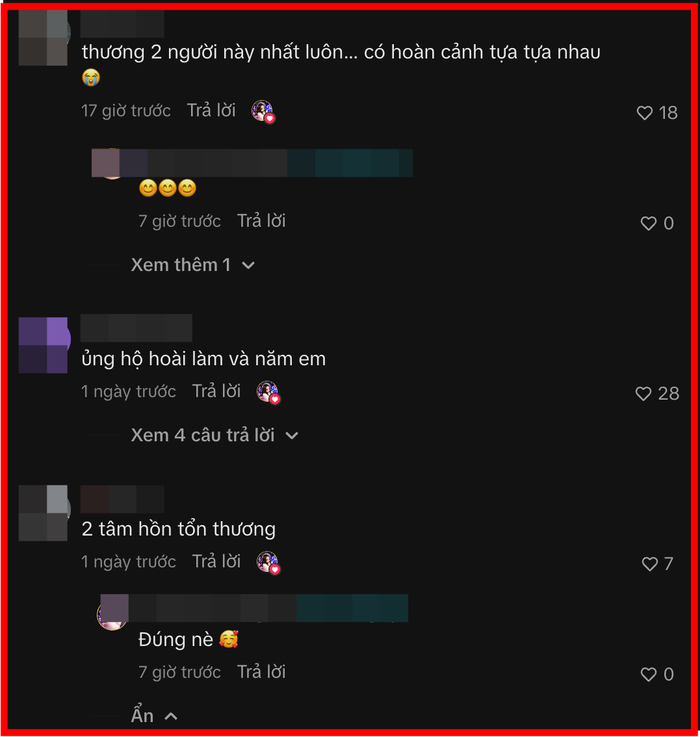 Tiếc cho Nam Em và Hoài Lâm Ảnh 2
