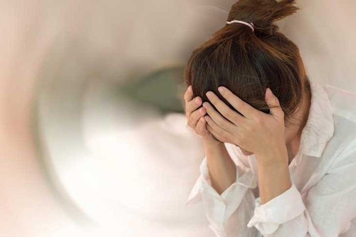 Mỡ máu cao thường phát ra những tín hiệu gì trên cơ thể? Ảnh 1
