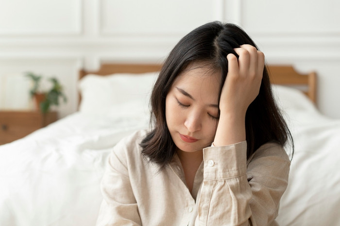 Mỡ máu cao thường phát ra những tín hiệu gì trên cơ thể? Ảnh 2