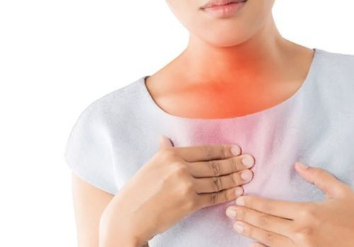 Mỡ máu cao thường phát ra những tín hiệu gì trên cơ thể? Ảnh 5