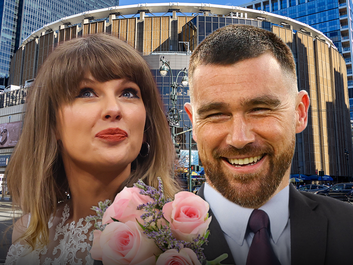 Theo TMZ, lễ cưới của cặp đôi dự kiến sẽ diễn ra vào ngày 3/7 tại nhà thi đấu Madison Square Garden.&nbsp;