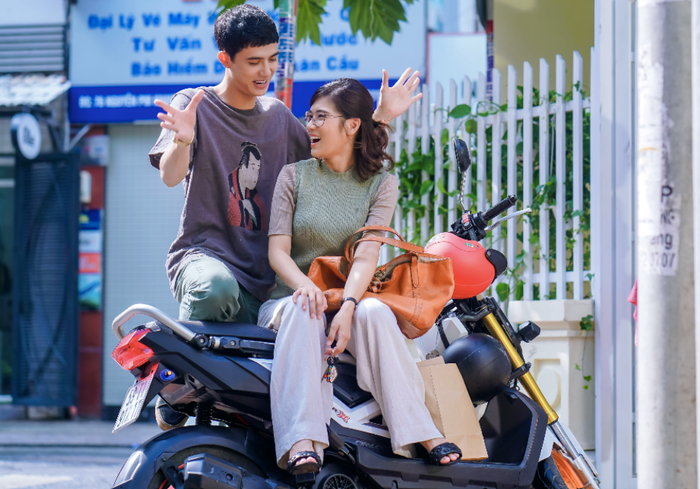 Bước ra từ ngôi vị quán quân Gương mặt điện ảnh 2020, Trần Ngọc Vàng sớm có cơ hội đảm nhận các vai chính nhưng liên tiếp gặp khó khăn.