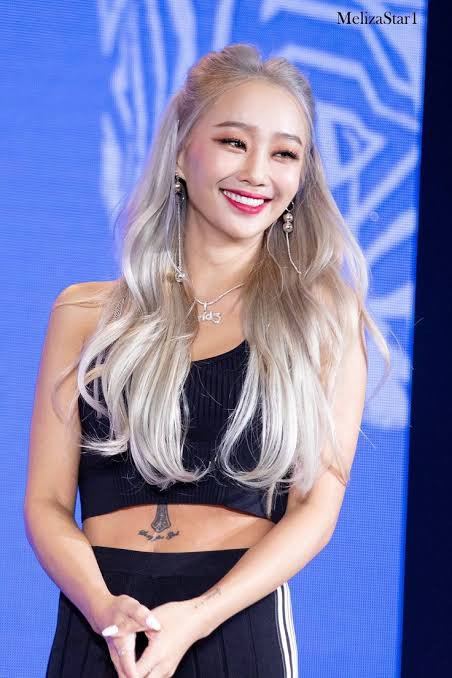 Tình trạng của Hyolyn (Sistar) sau 10 ngày nhập viện Ảnh 2
