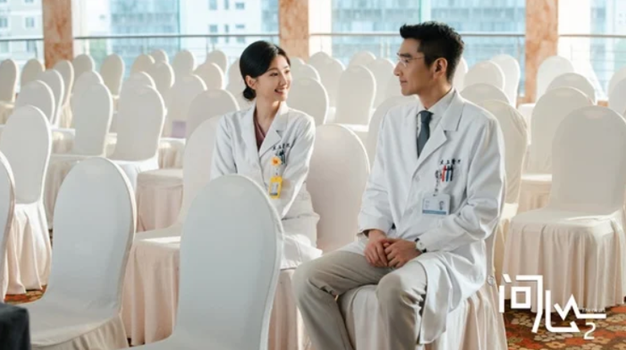 10 phim Hoa ngữ không thể bỏ lỡ trong tháng 6 theo bình chọn trực tuyến Ảnh 9