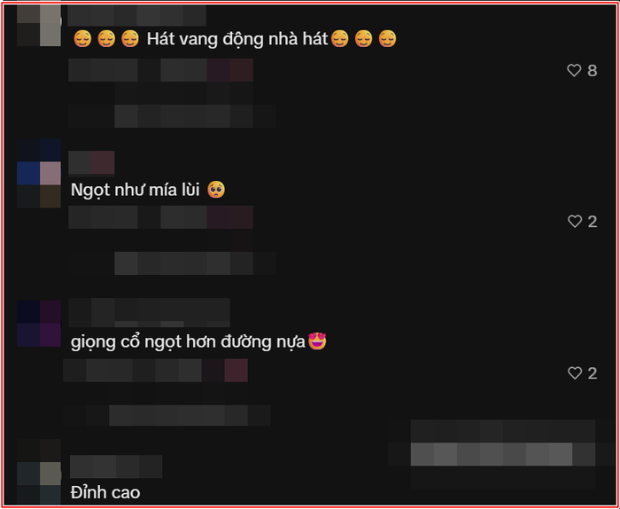 Khán giả 'dậy sóng' với ca sĩ Như Quỳnh Ảnh 4