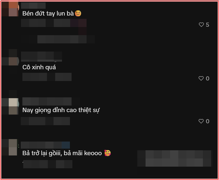 Khán giả 'dậy sóng' với ca sĩ Như Quỳnh Ảnh 6