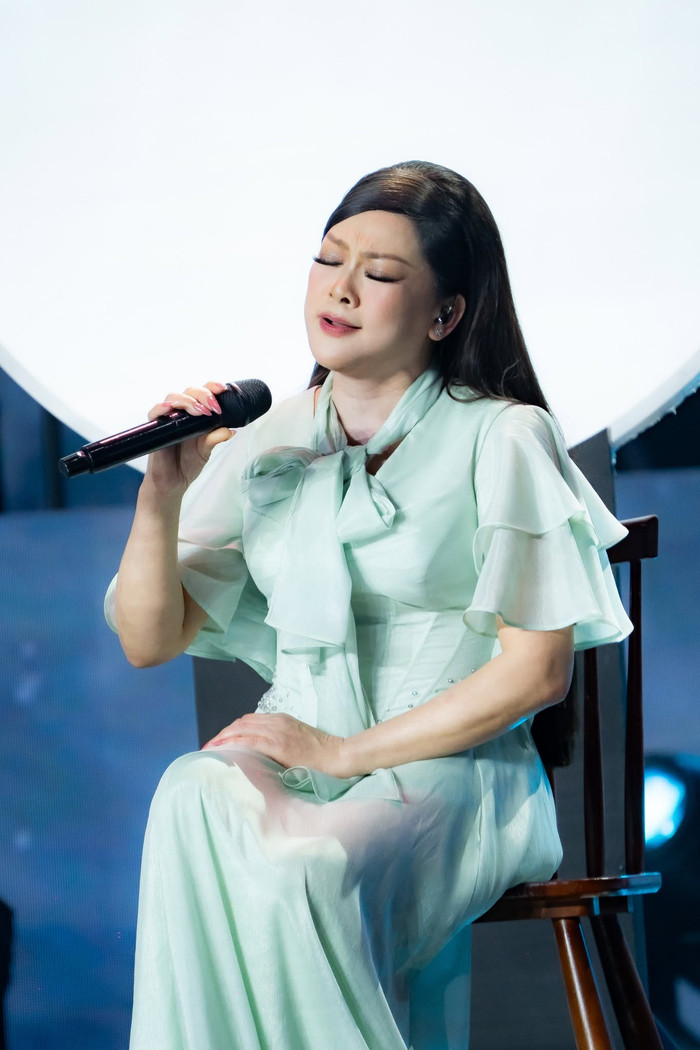 Khán giả 'dậy sóng' với ca sĩ Như Quỳnh Ảnh 7