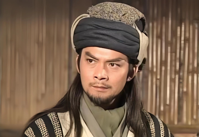 Kiều Phong.