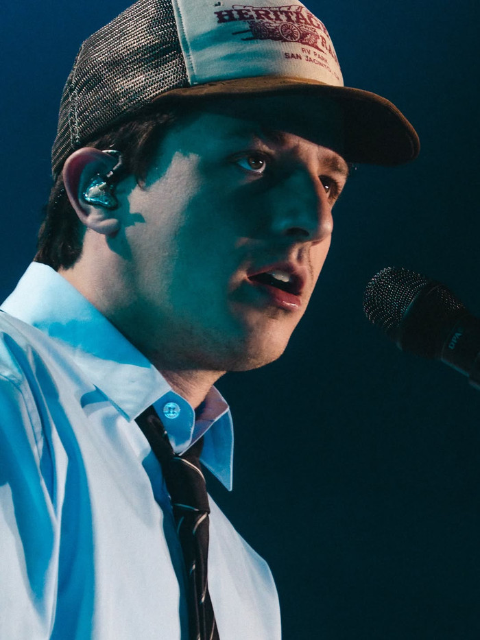 Charlie Puth hủy show sát giờ G, người hâm mộ lo lắng Ảnh 5