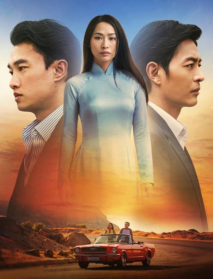 Với doanh thu chỉ hơn 2 tỷ đồng, Một Thời Ta Đã Yêu do Quốc Trường đóng chính được xem là một trong những dự án đáng tiếc của năm 2026.