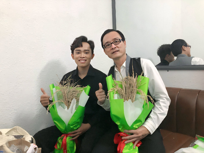 Mối quan hệ đặc biệt giữa Hồ Văn Cường người đàn ông 51 tuổi Ảnh 2