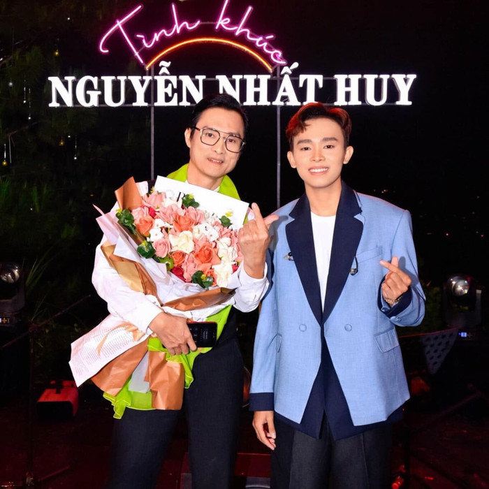 Mối quan hệ đặc biệt giữa Hồ Văn Cường người đàn ông 51 tuổi Ảnh 5