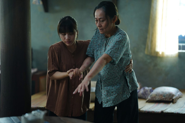 Ma Xó quy tụ dàn diễn viên giàu kinh nghiệm cùng những gương mặt trẻ như Tín Nguyễn, Avin Lu.