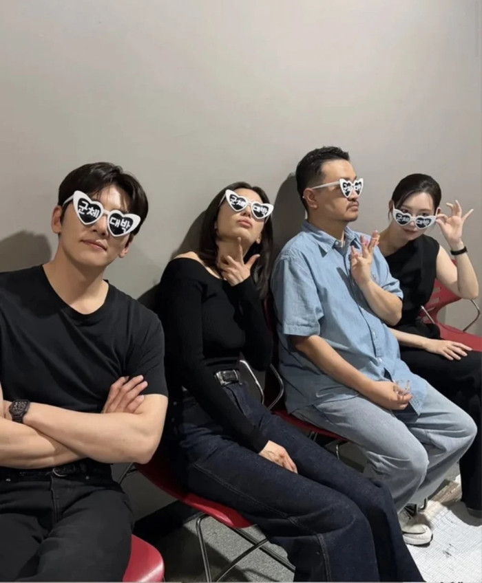 Jun Ji Hyun lập thành tích mới với phim Colony.