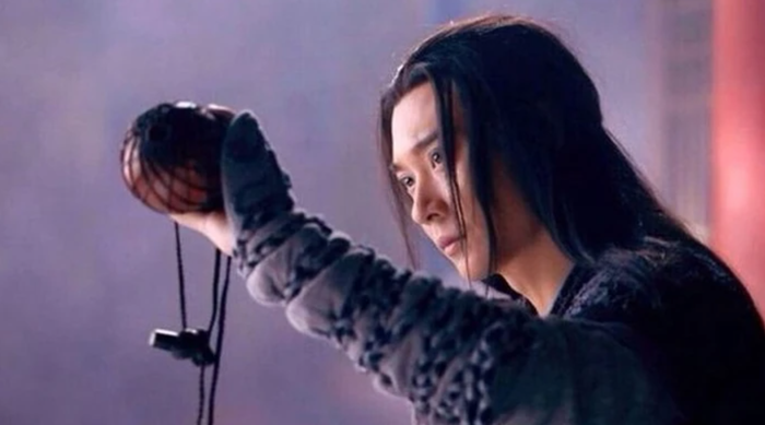Độc Cô Cầu Bại là huyền thoại bí ẩn bậc nhất trong thế giới võ hiệp Kim Dung. Ảnh: Sohu