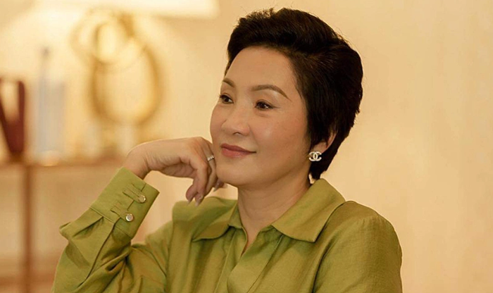 Nhân vật bà Đào do Hồng Đào thể hiện được nhiều khán giả đánh giá là một trong những vai diễn giàu cảm xúc nhất của bộ phim.