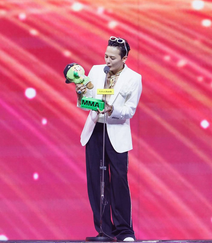 Melon Music Awards 2026 gây bất ngờ với quyết định chưa từng có trong lịch sử Ảnh 3