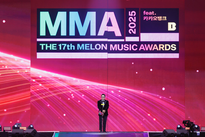 Melon Music Awards 2026 gây bất ngờ với quyết định chưa từng có trong lịch sử Ảnh 2
