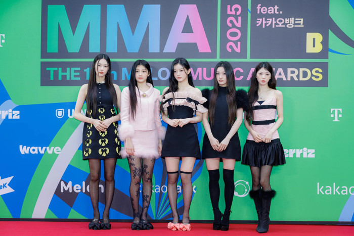 Melon Music Awards 2026 gây bất ngờ với quyết định chưa từng có trong lịch sử Ảnh 6