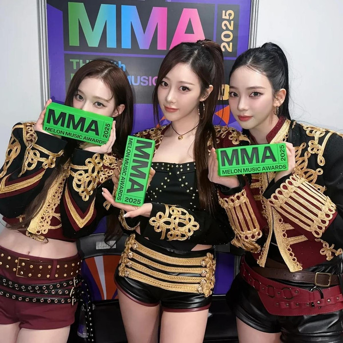 Melon Music Awards 2026 gây bất ngờ với quyết định chưa từng có trong lịch sử Ảnh 5