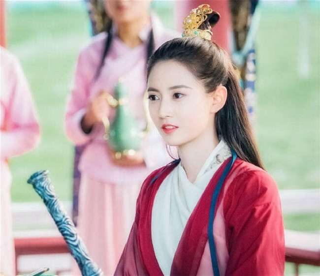 Điều làm nên sức hút lâu dài của Triệu Mẫn không nằm ở võ công mà ở trí tuệ và khả năng mưu lược.&nbsp;