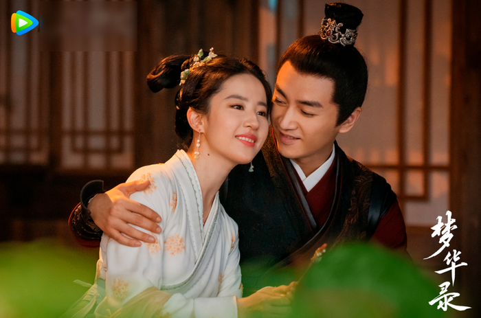 10 phim cổ trang nữ cường gây nghiện Ảnh 10