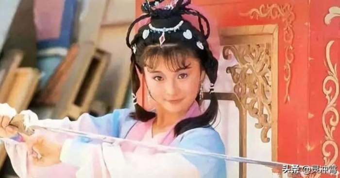 A Thanh của Việt Nữ Kiếm.
