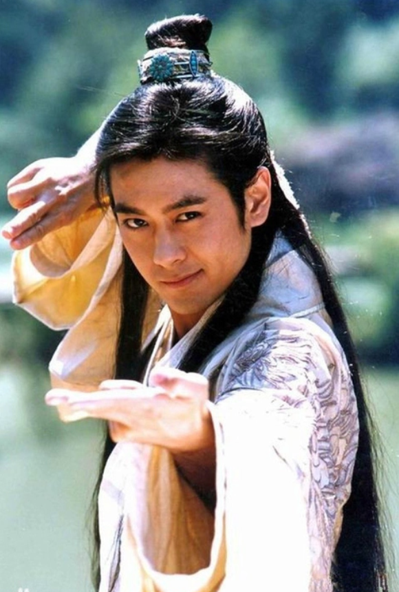 Đoàn Dự.