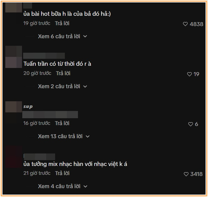 Tiếc cho Hari Won và Tuấn Trần Ảnh 3