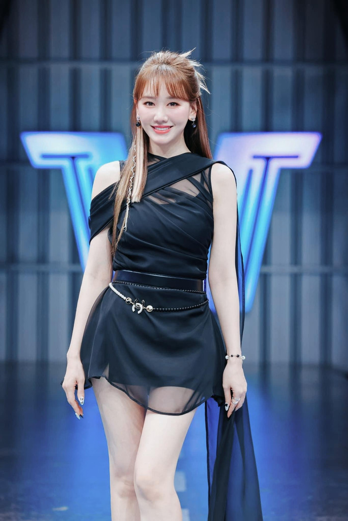 Tiếc cho Hari Won và Tuấn Trần Ảnh 4